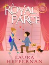 Cover image for A Royal Farce
